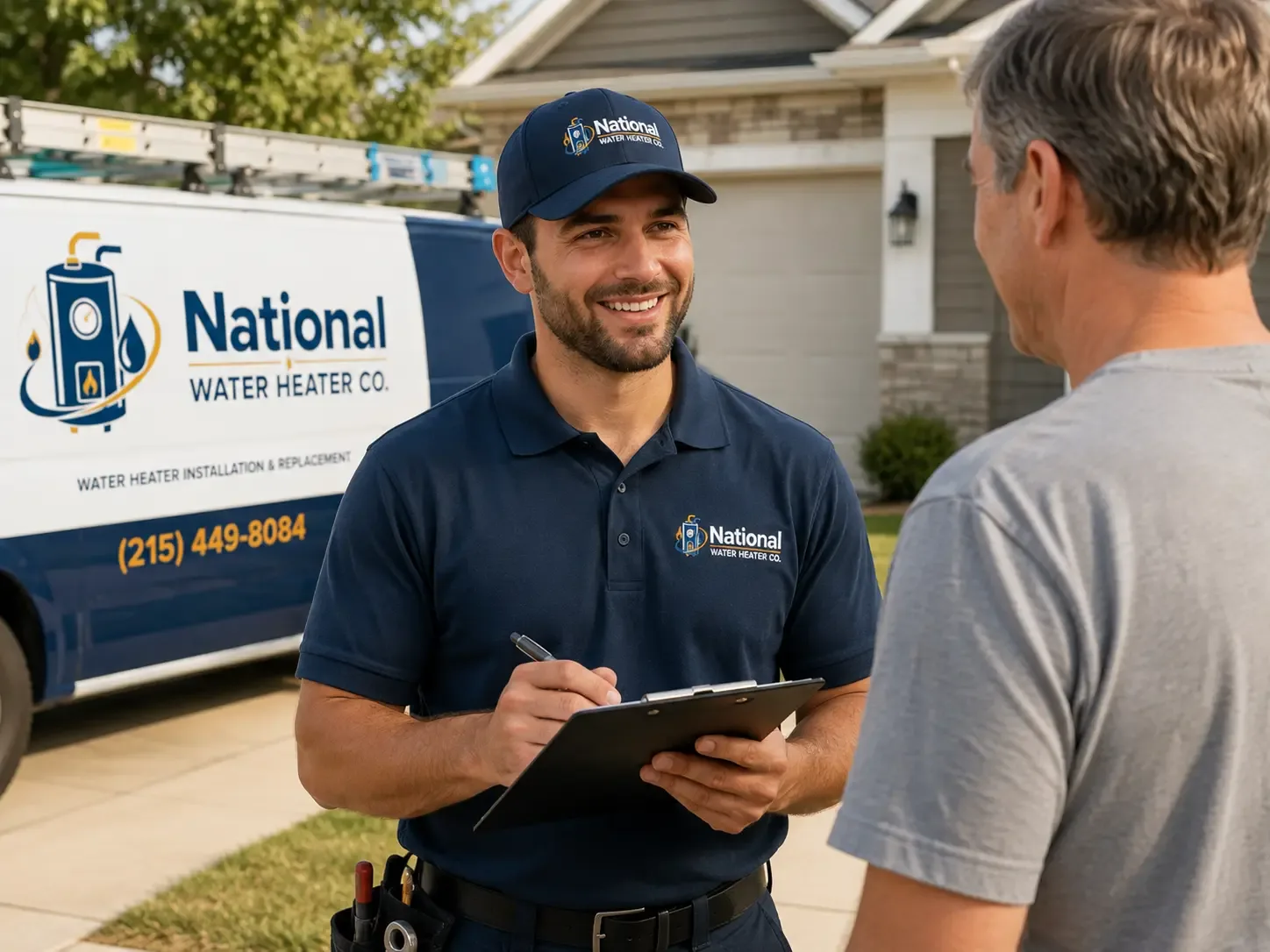 Water Heater Installation Ashley, IL FAQs